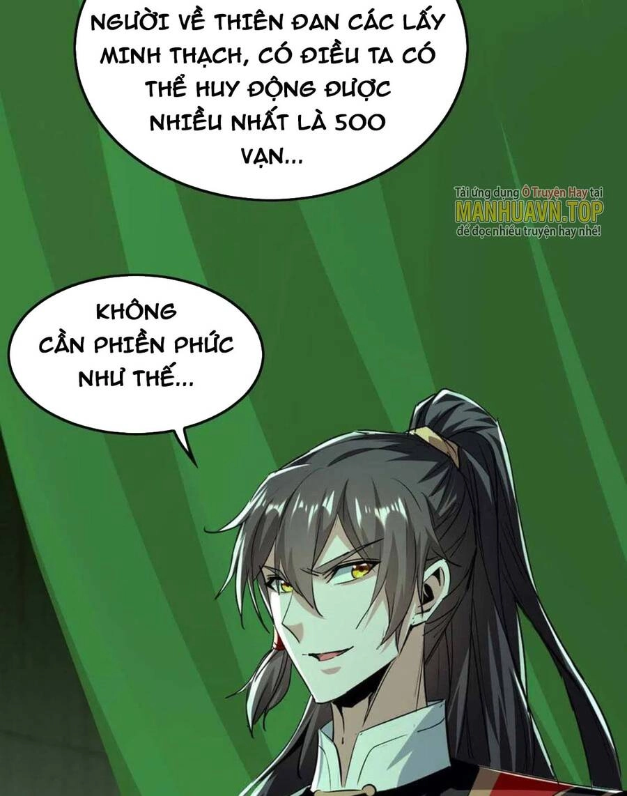 Tiên Đế Trở Về Chapter 358 - 15