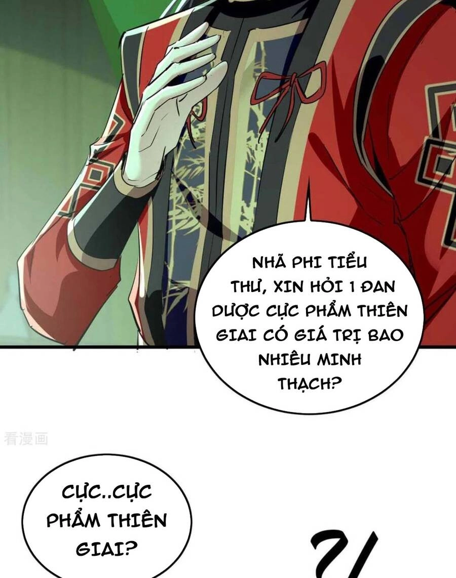 Tiên Đế Trở Về Chapter 358 - 16