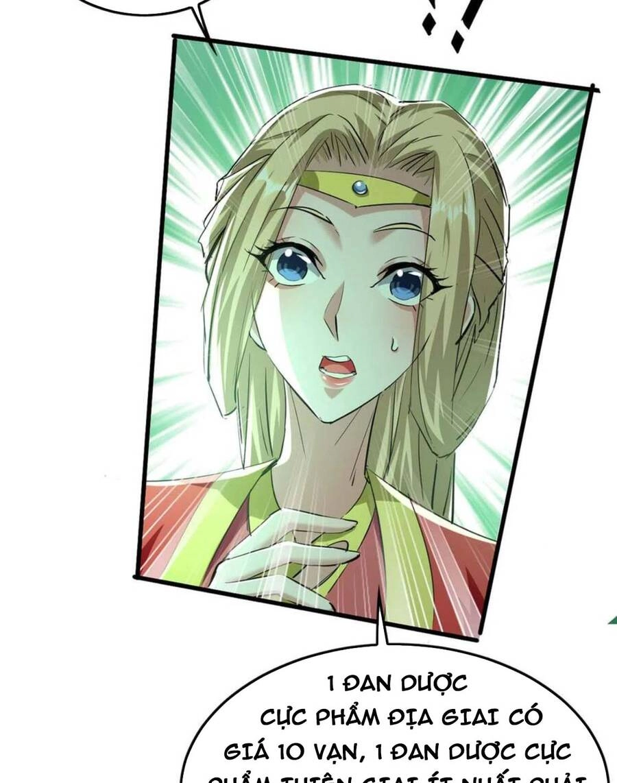 Tiên Đế Trở Về Chapter 358 - 17