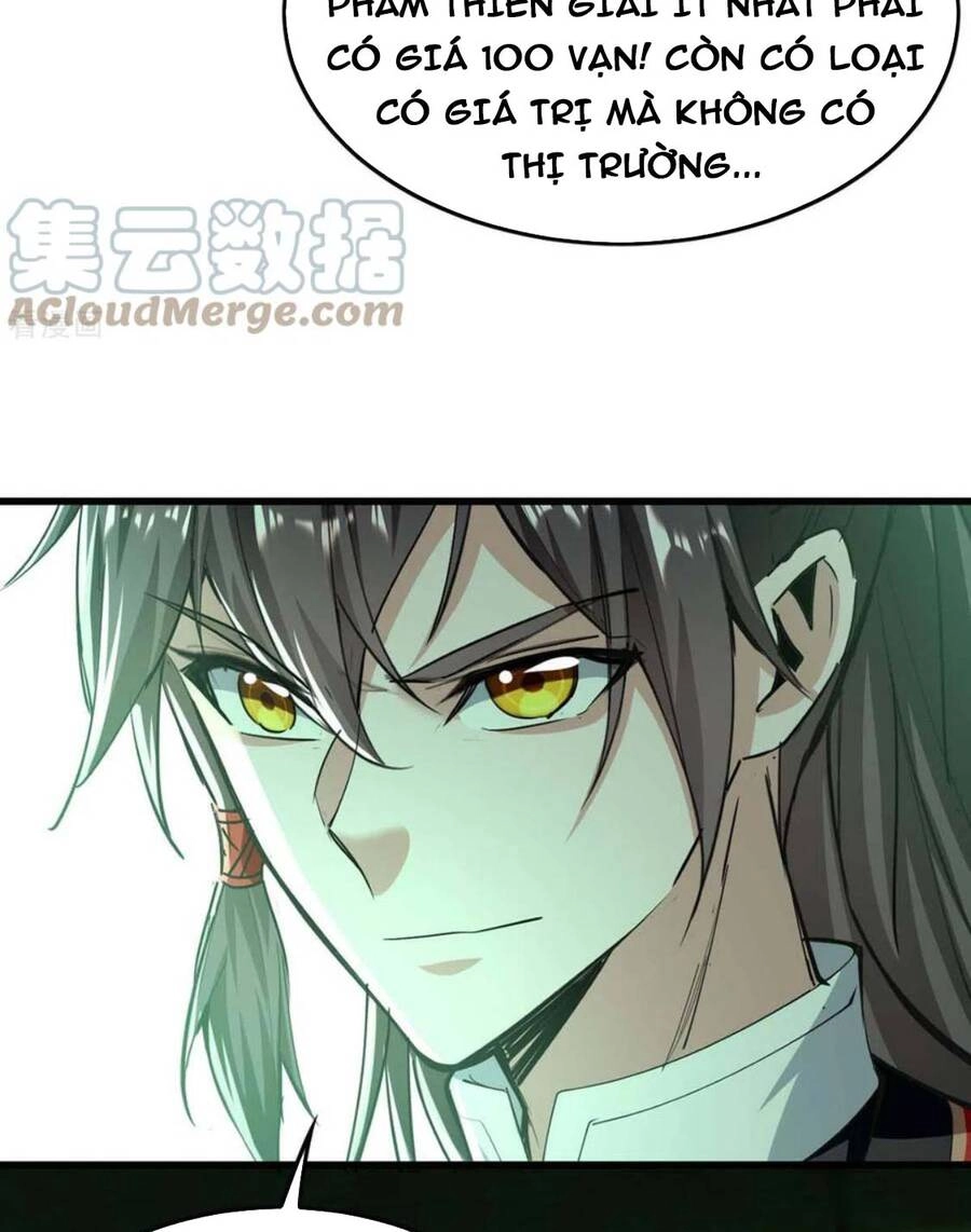 Tiên Đế Trở Về Chapter 358 - 18