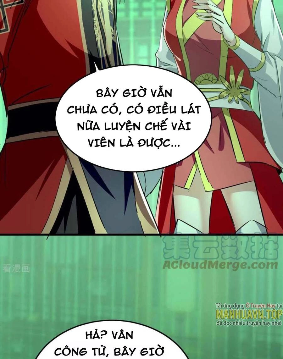 Tiên Đế Trở Về Chapter 358 - 20