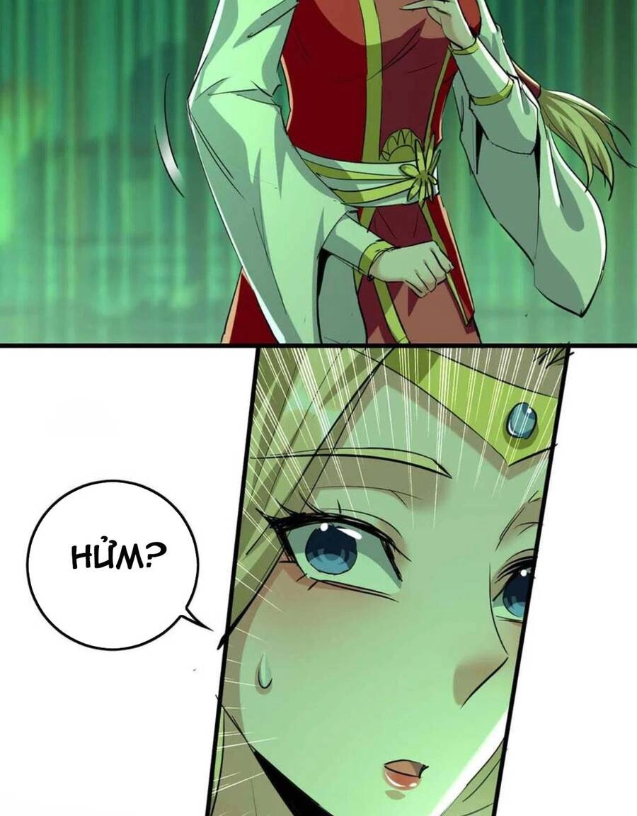 Tiên Đế Trở Về Chapter 358 - 24