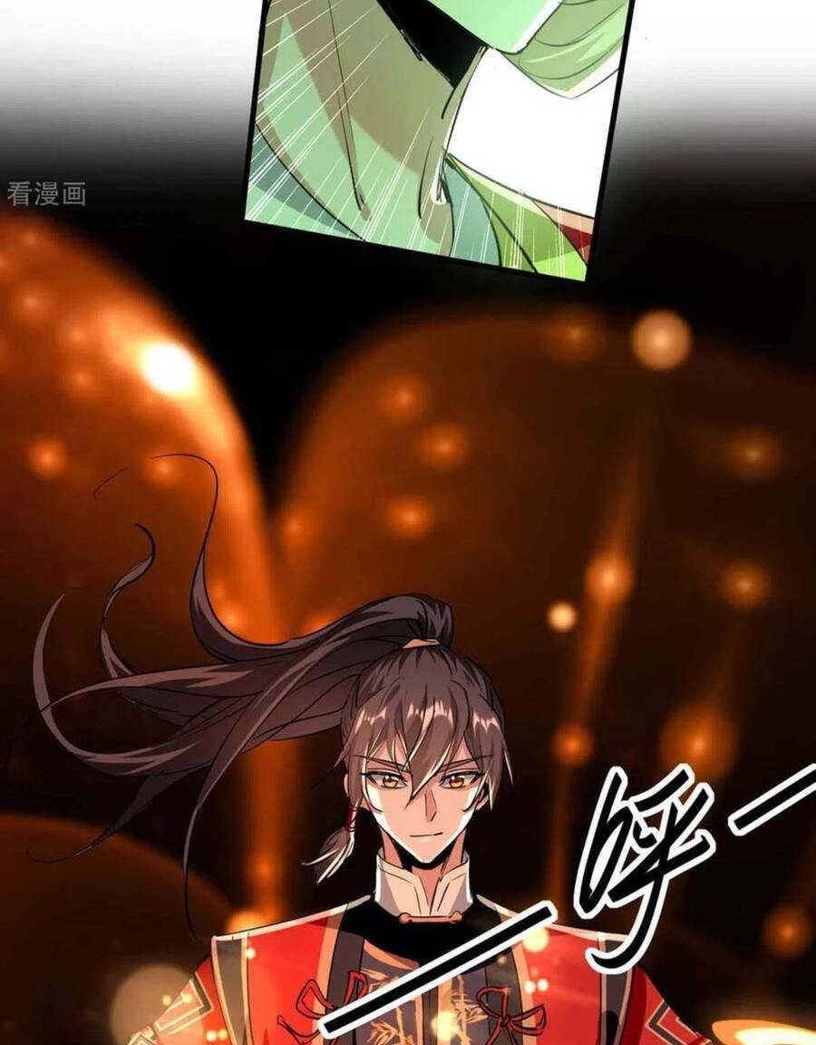 Tiên Đế Trở Về Chapter 358 - 25