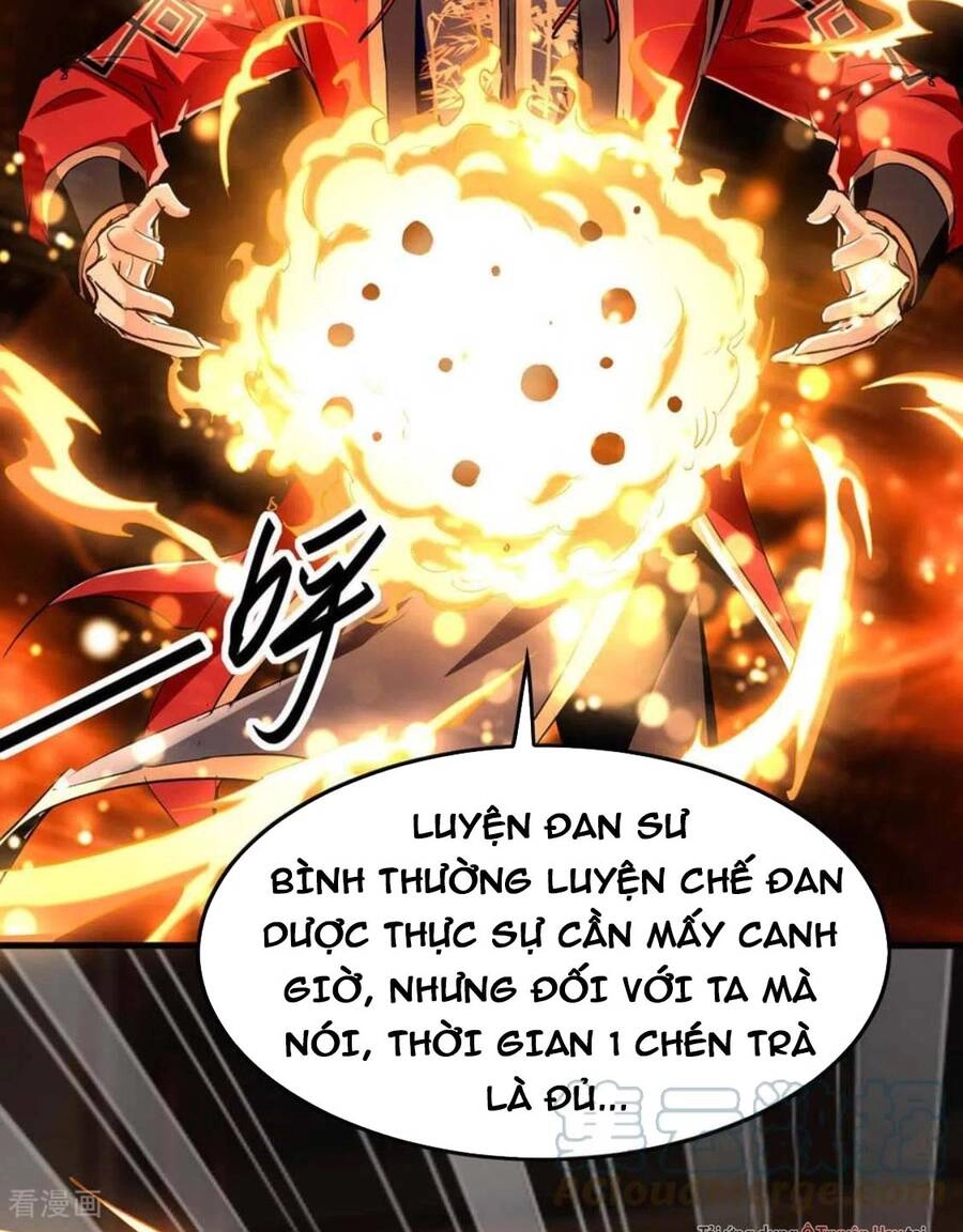 Tiên Đế Trở Về Chapter 358 - 26