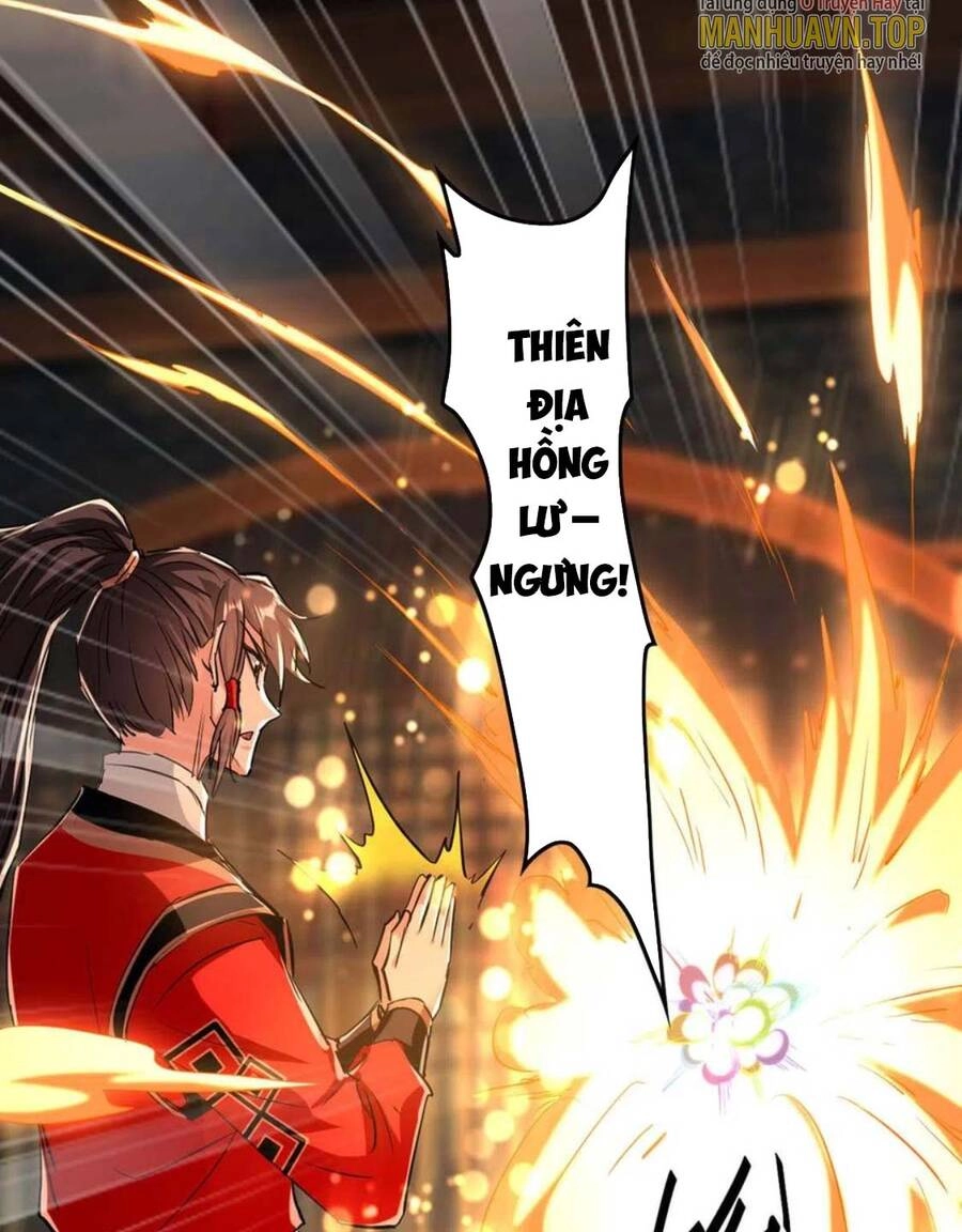 Tiên Đế Trở Về Chapter 358 - 27