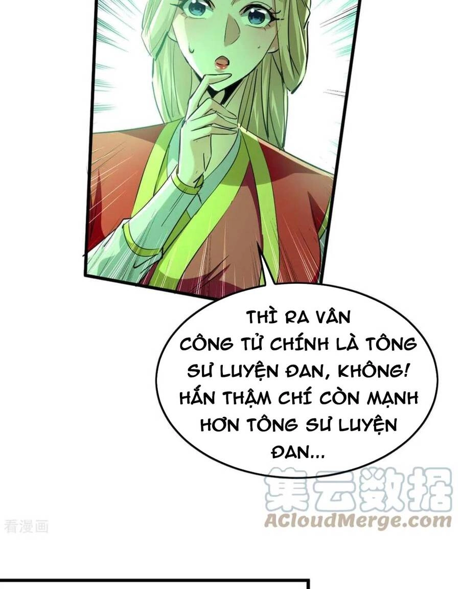 Tiên Đế Trở Về Chapter 358 - 29
