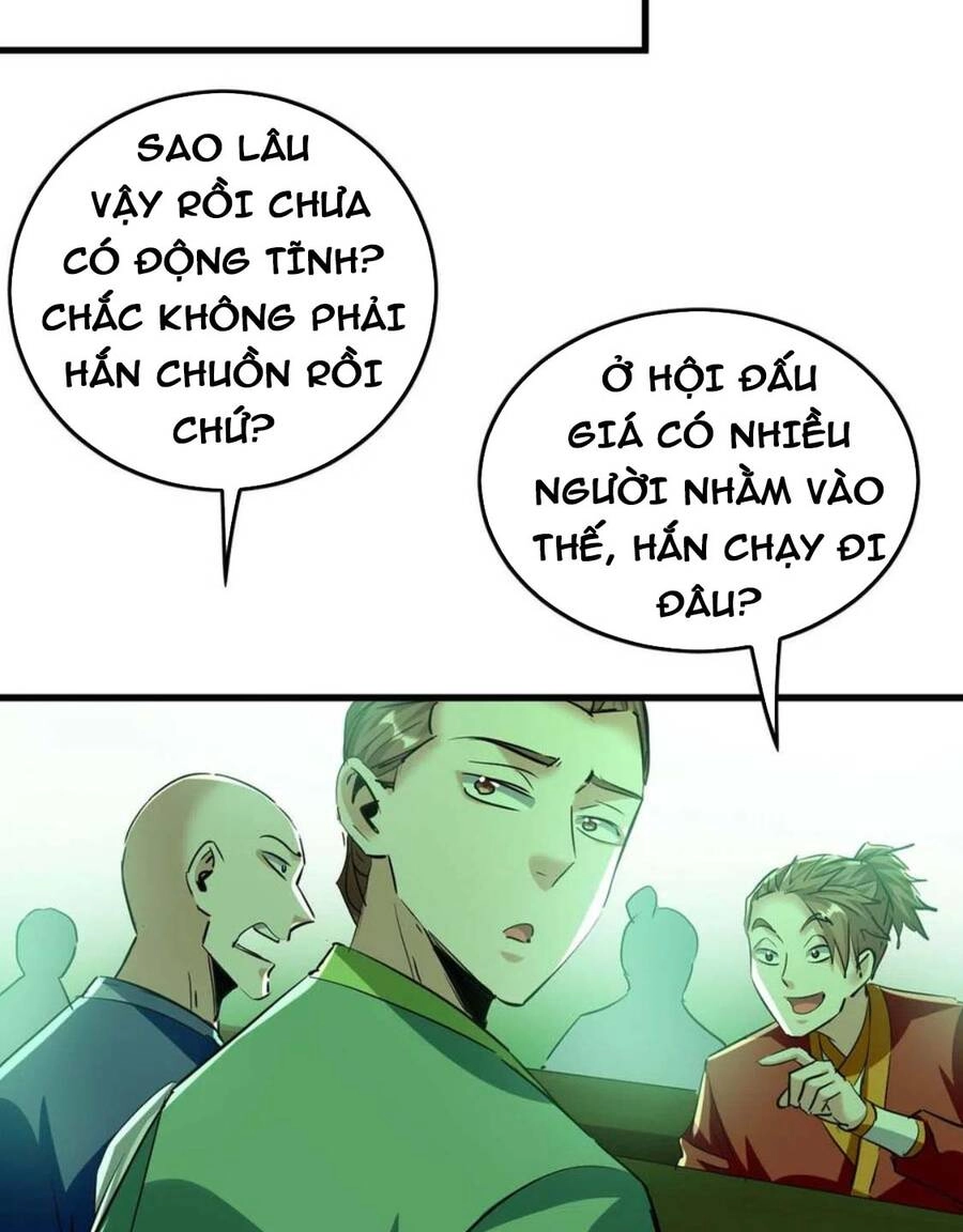 Tiên Đế Trở Về Chapter 358 - 30