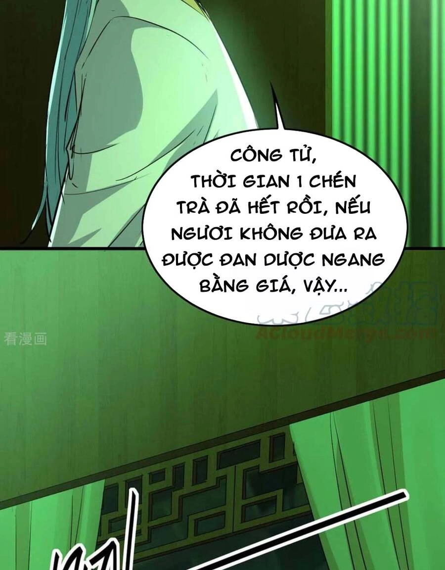 Tiên Đế Trở Về Chapter 358 - 32