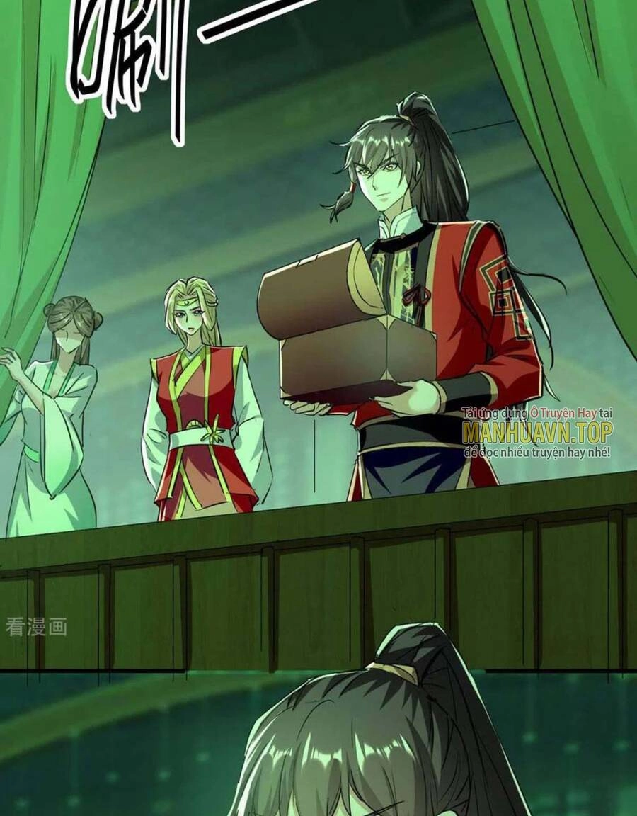 Tiên Đế Trở Về Chapter 358 - 33