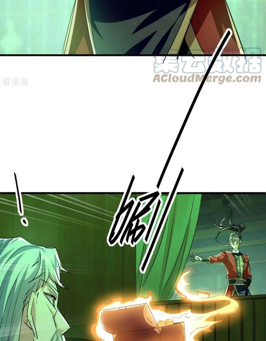 Tiên Đế Trở Về Chapter 358 - 35