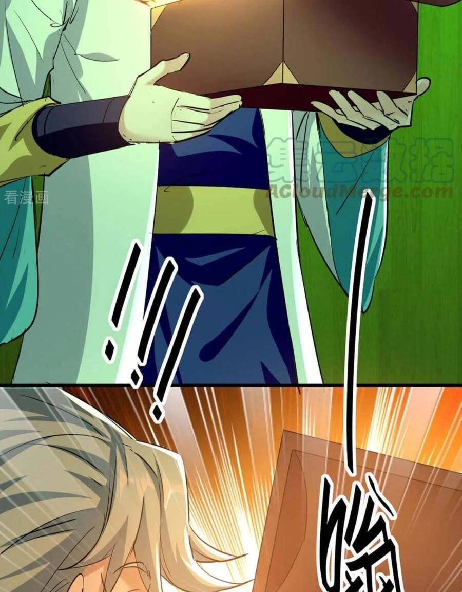 Tiên Đế Trở Về Chapter 358 - 38