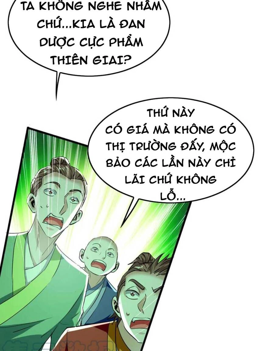 Tiên Đế Trở Về Chapter 358 - 40