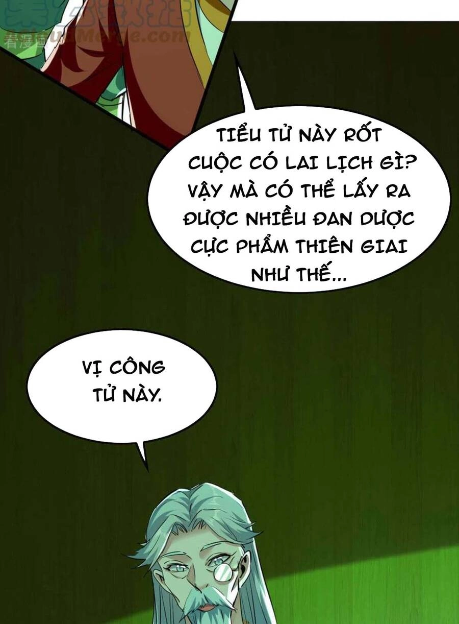 Tiên Đế Trở Về Chapter 358 - 41