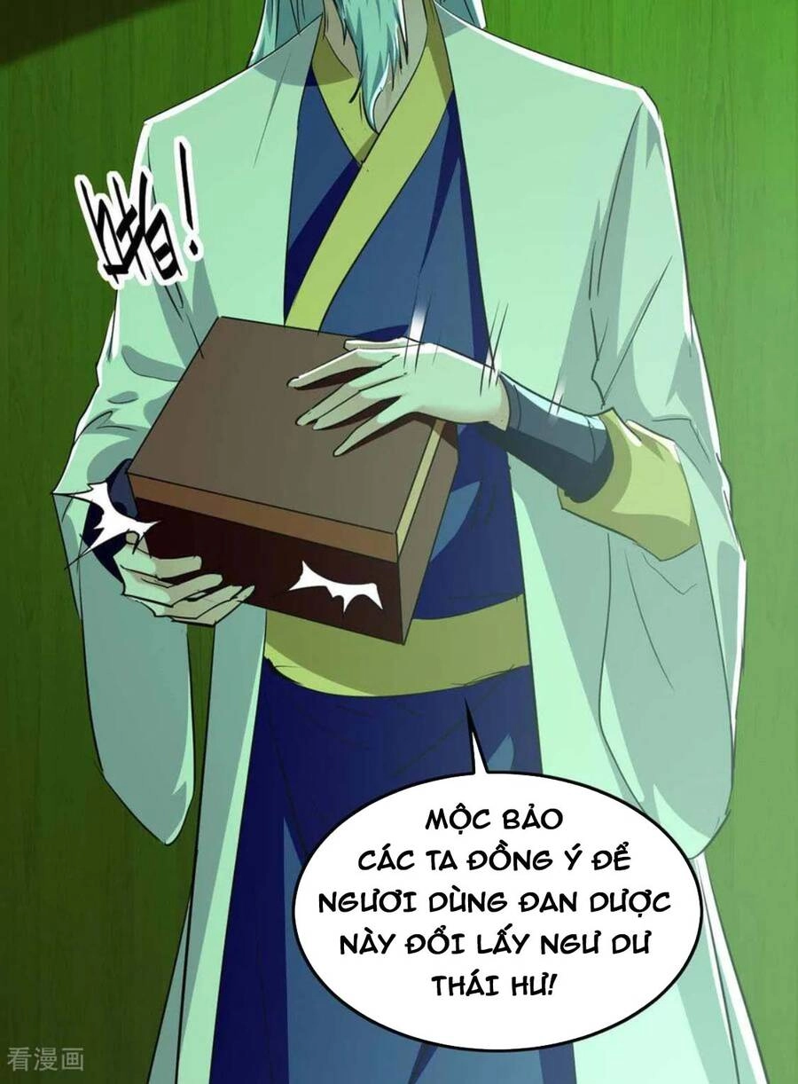 Tiên Đế Trở Về Chapter 358 - 42