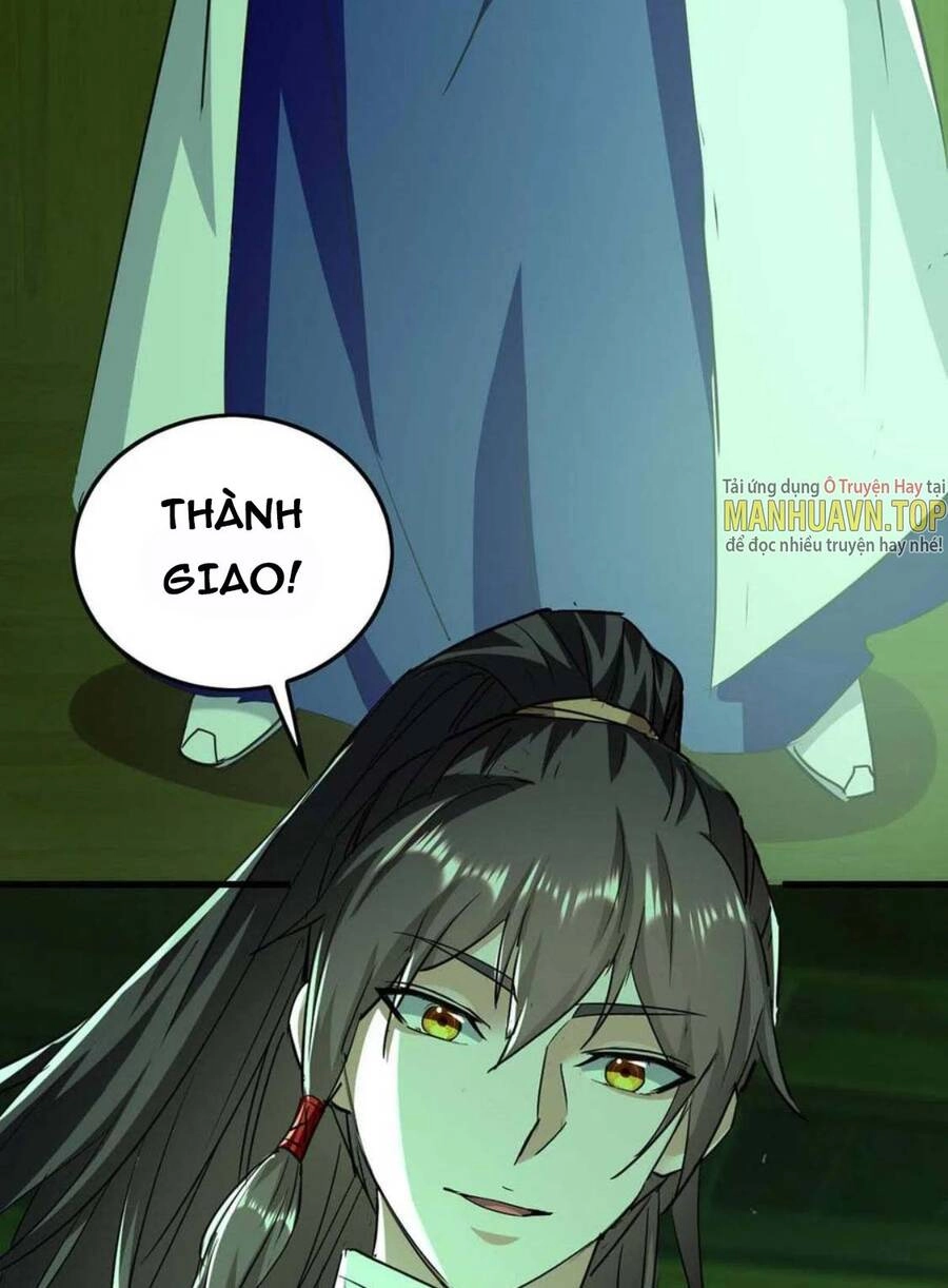 Tiên Đế Trở Về Chapter 358 - 43