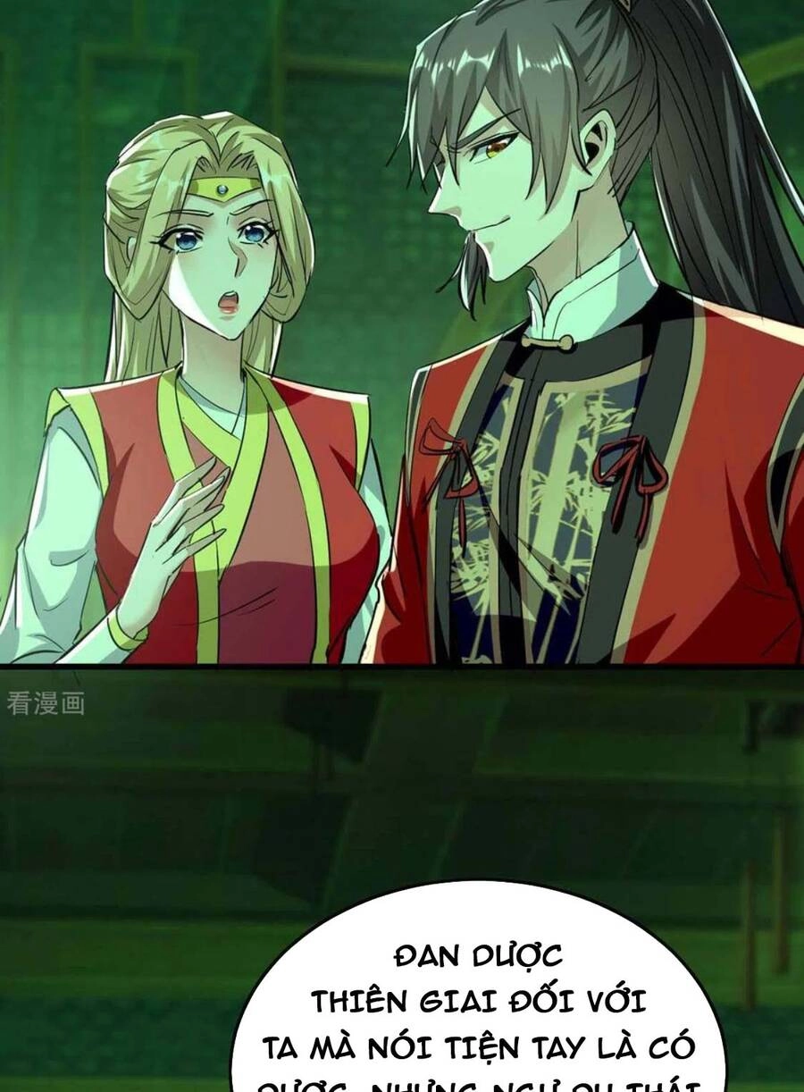 Tiên Đế Trở Về Chapter 358 - 45