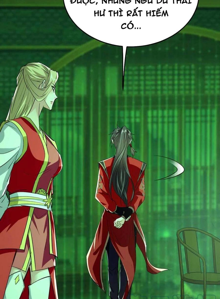 Tiên Đế Trở Về Chapter 358 - 46