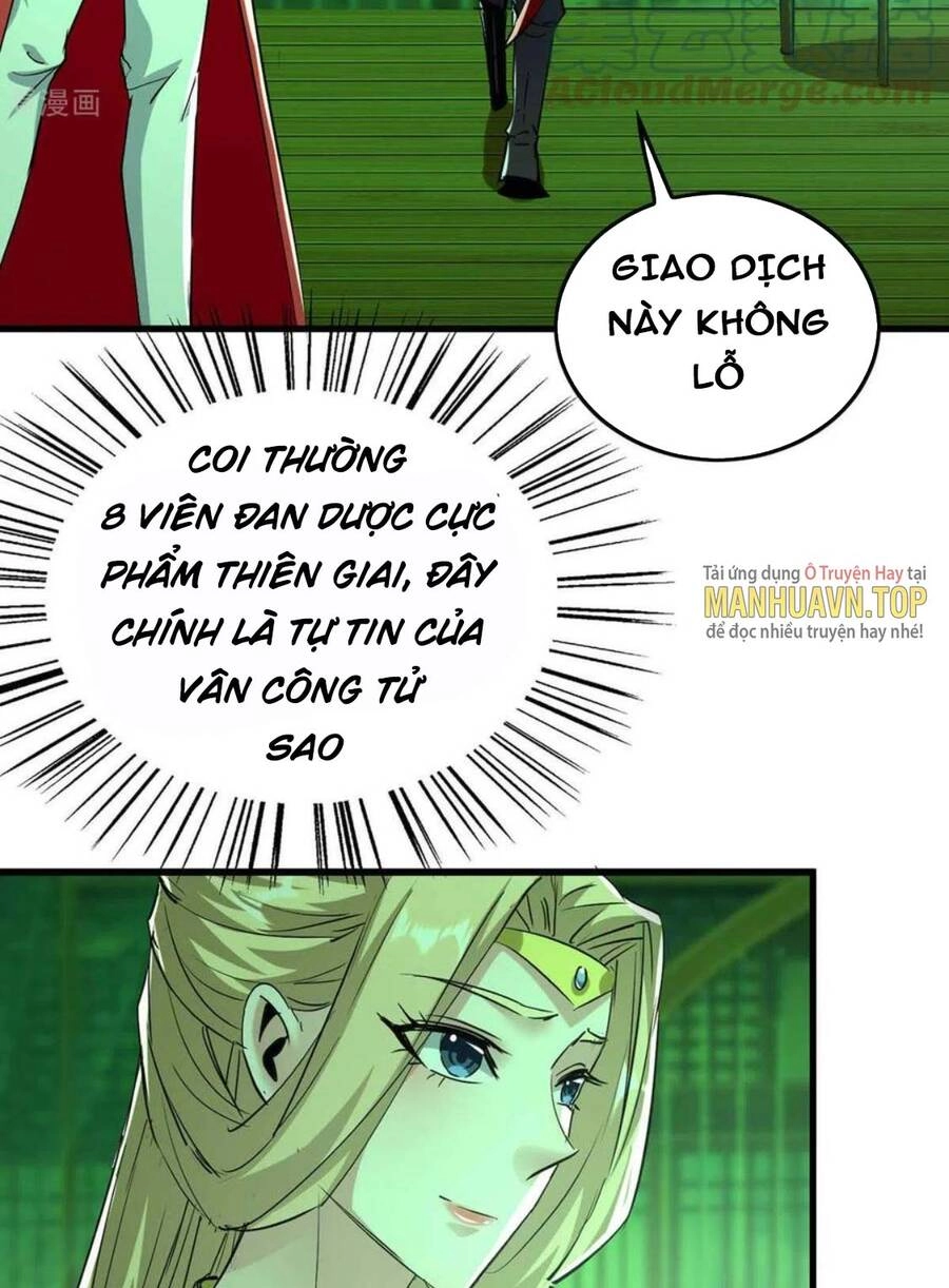 Tiên Đế Trở Về Chapter 358 - 47