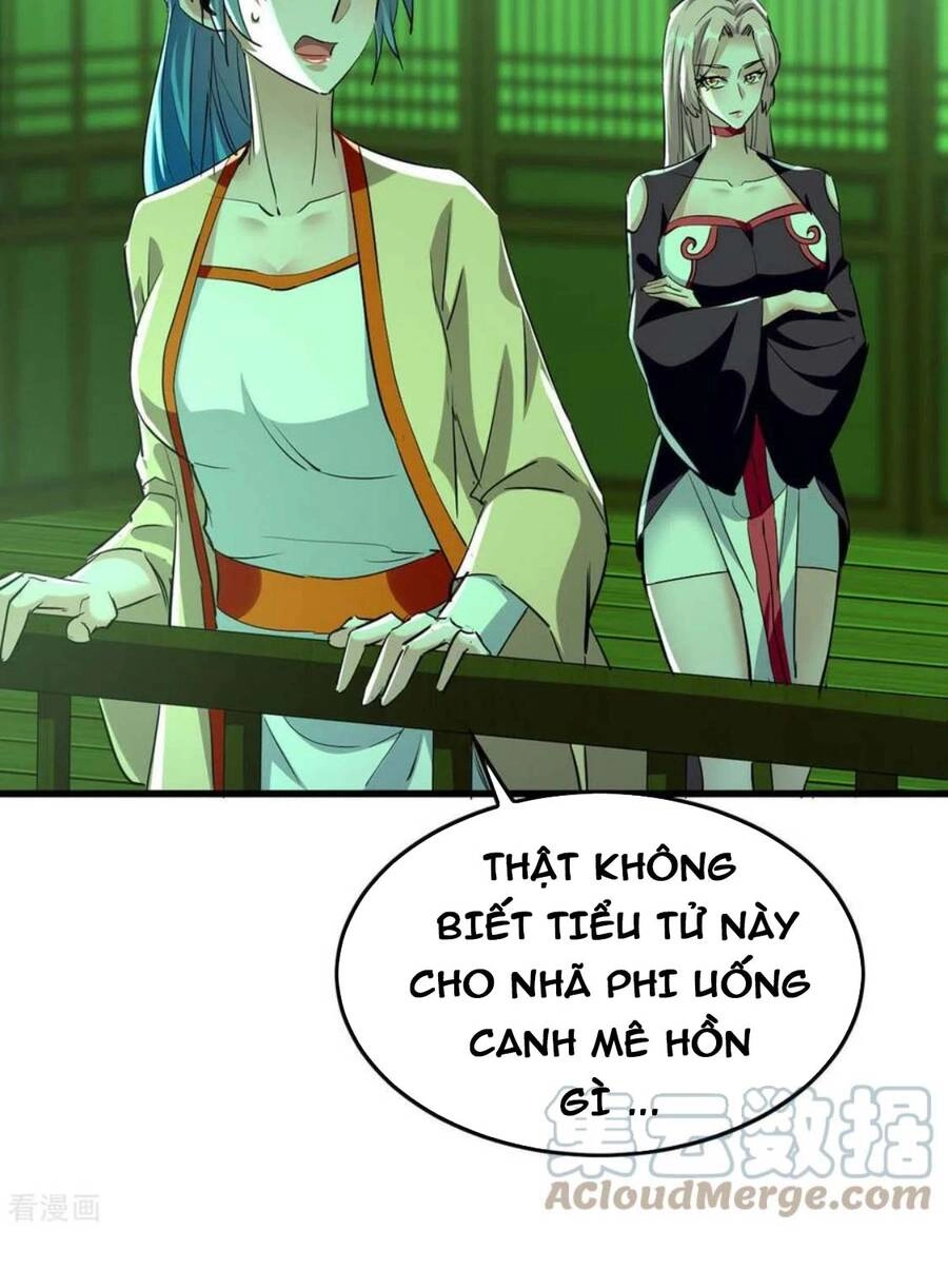 Tiên Đế Trở Về Chapter 358 - 49