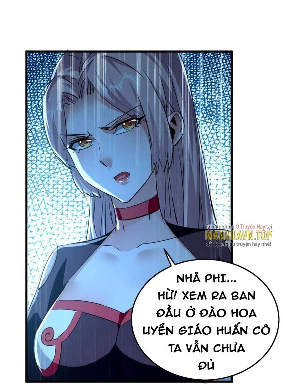 Tiên Đế Trở Về Chapter 358 - 50