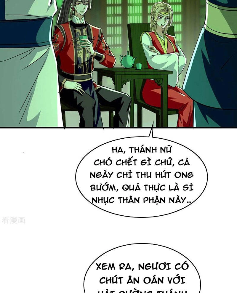 Tiên Đế Trở Về Chapter 359 - 24