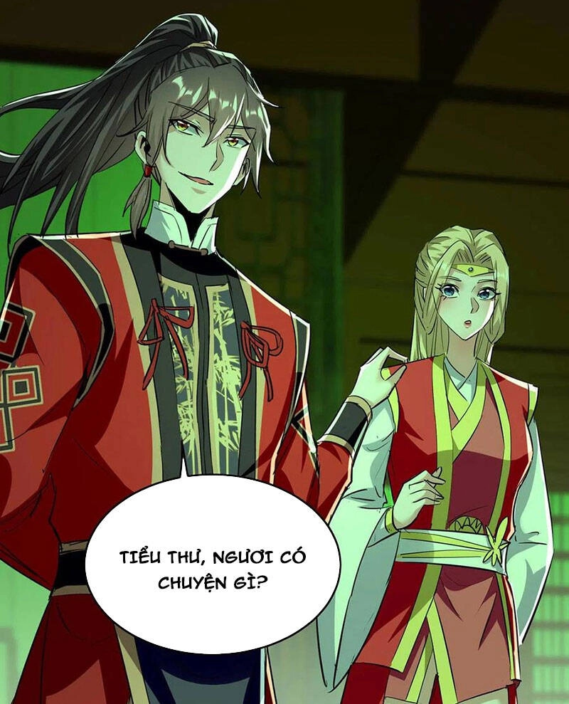 Tiên Đế Trở Về Chapter 359 - 32