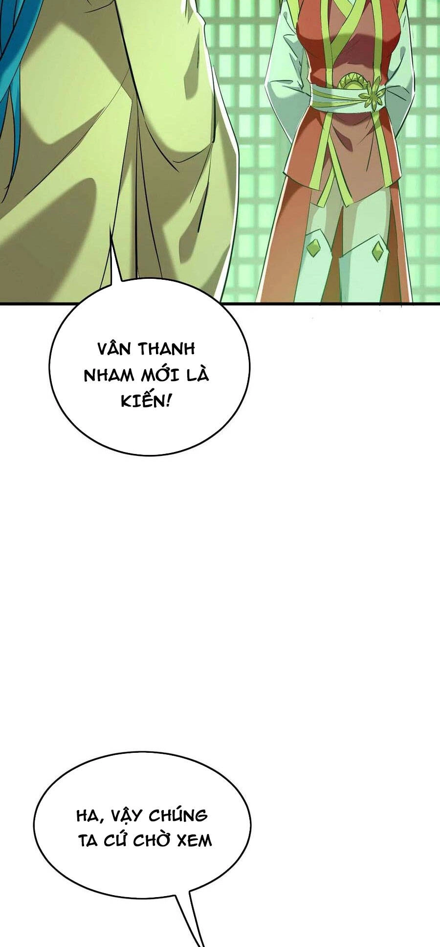 Tiên Đế Trở Về Chapter 360 - 13