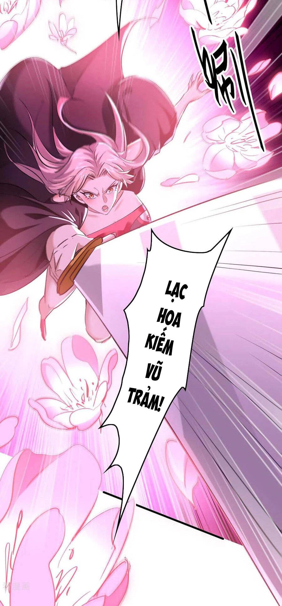 Tiên Đế Trở Về Chapter 360 - 15