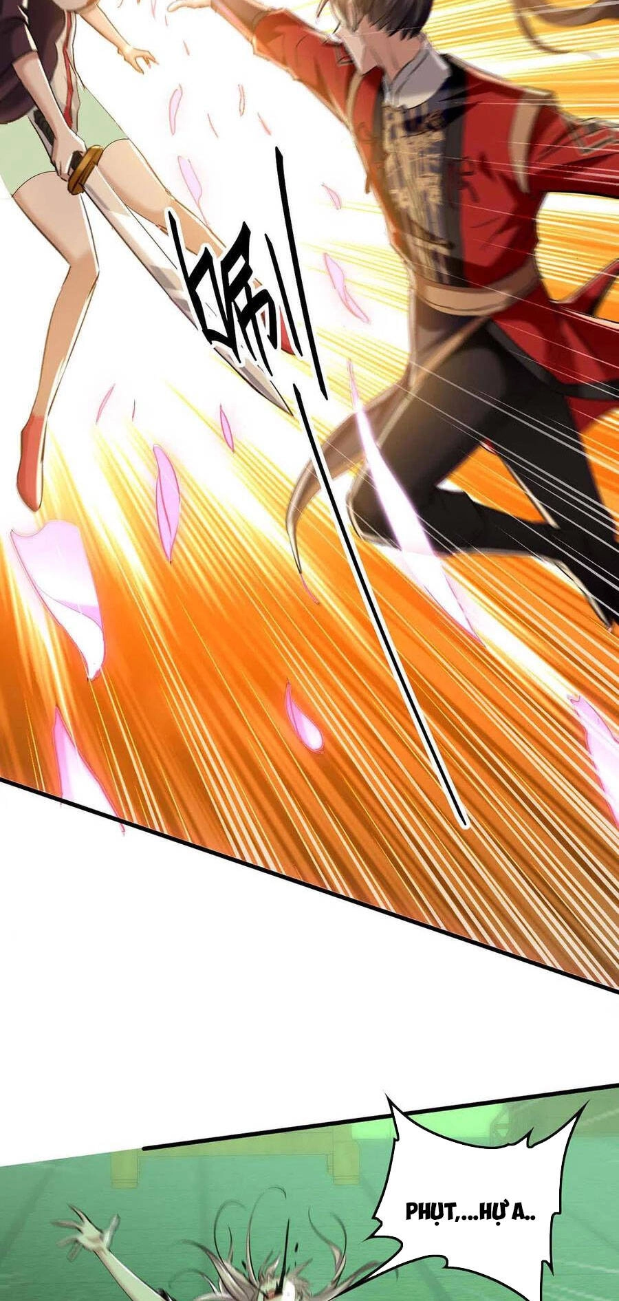 Tiên Đế Trở Về Chapter 360 - 18