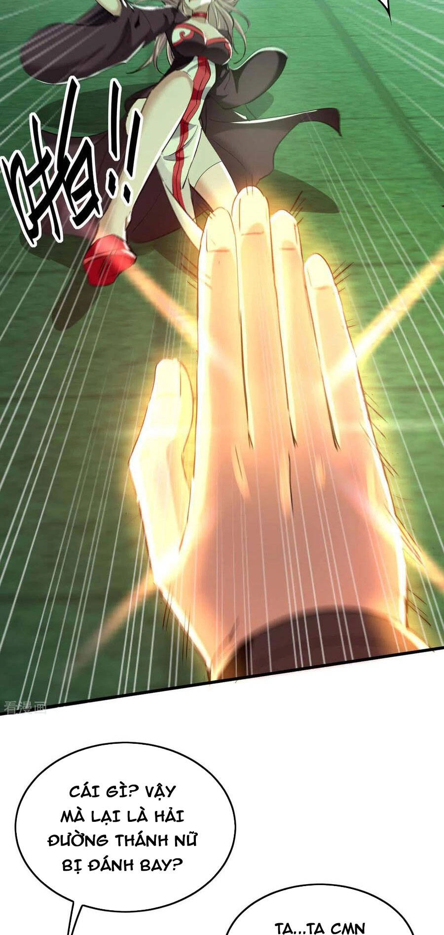 Tiên Đế Trở Về Chapter 360 - 19