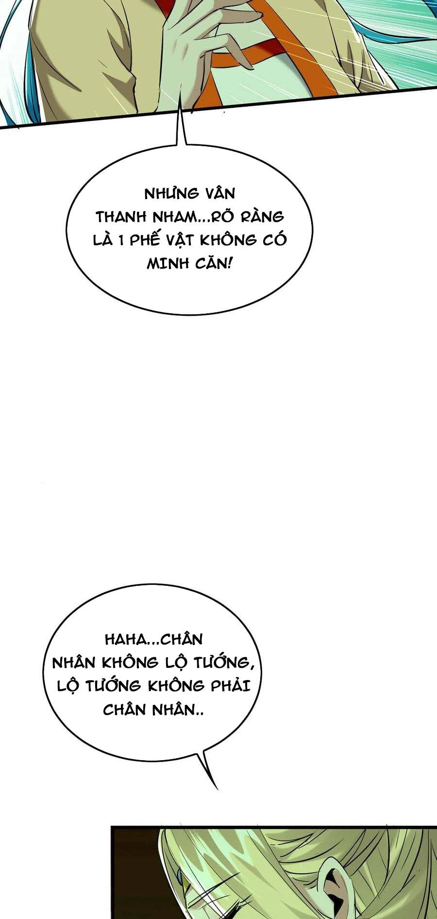 Tiên Đế Trở Về Chapter 360 - 23