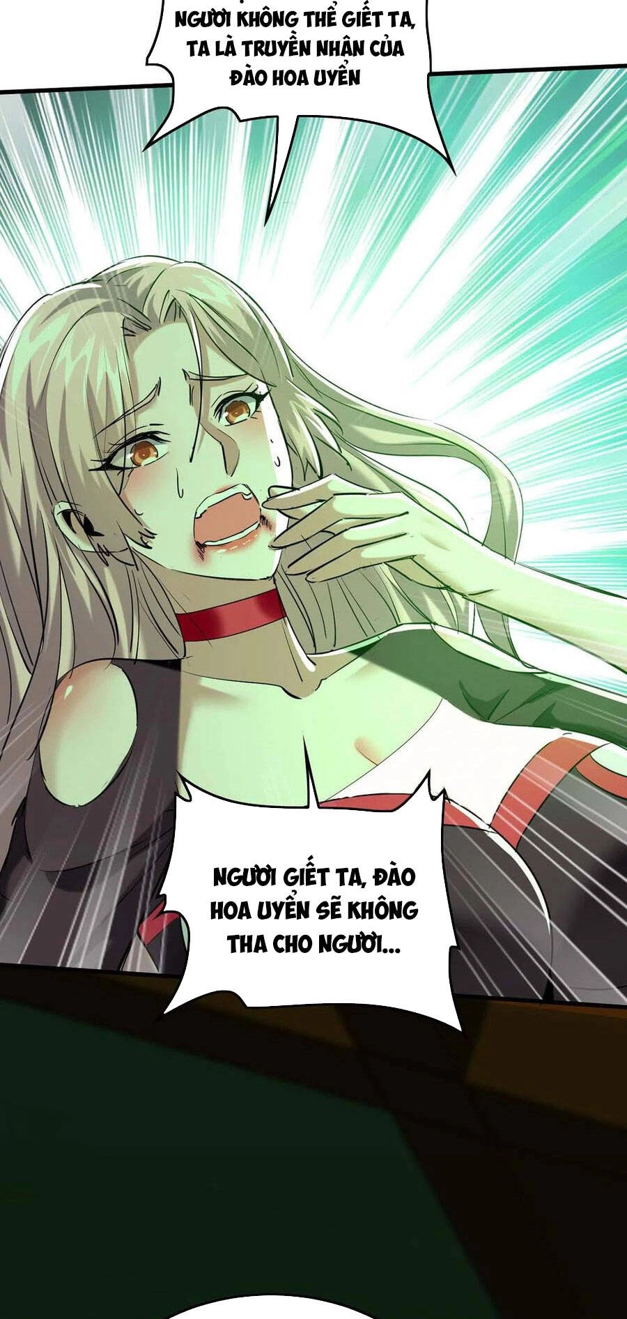 Tiên Đế Trở Về Chapter 360 - 27