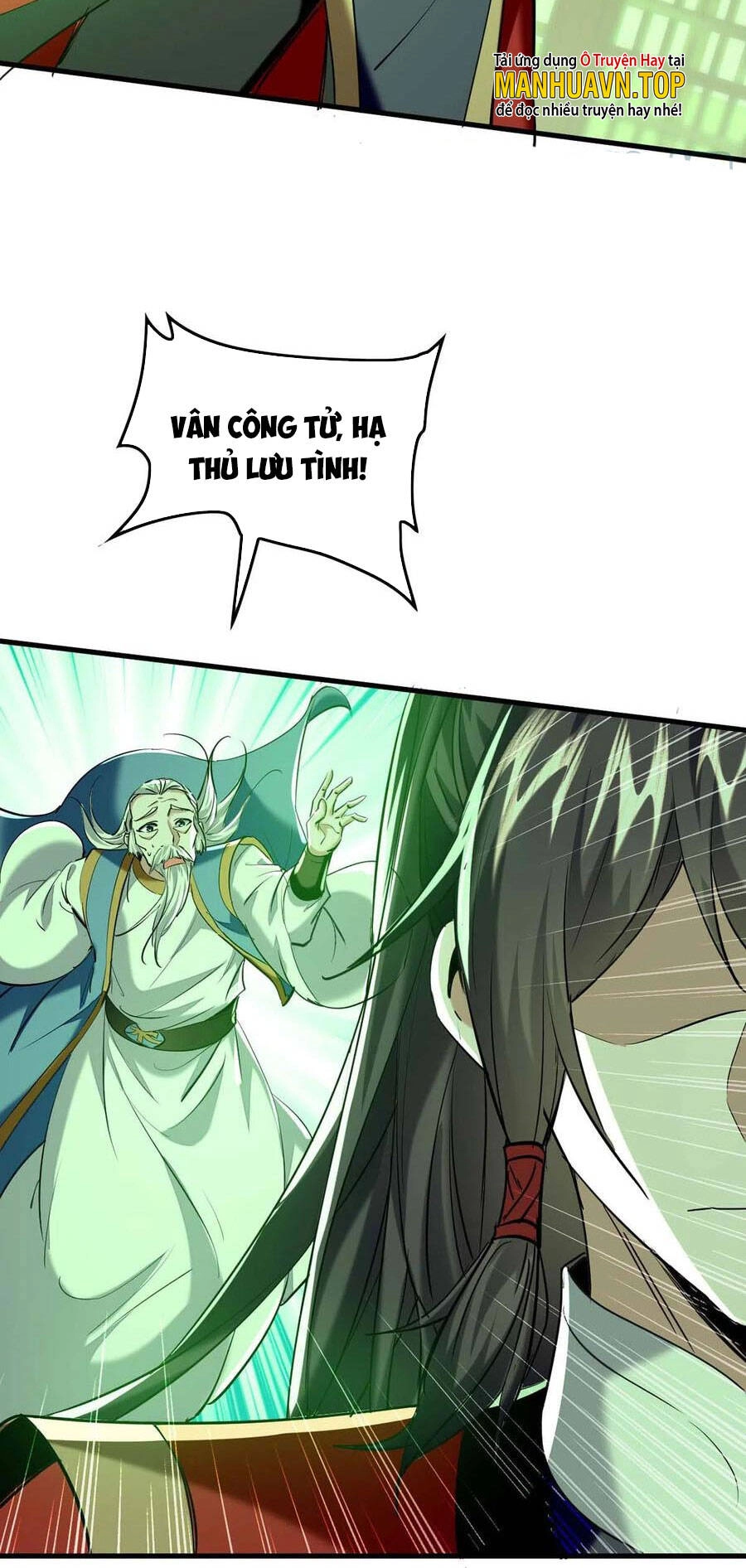 Tiên Đế Trở Về Chapter 360 - 29