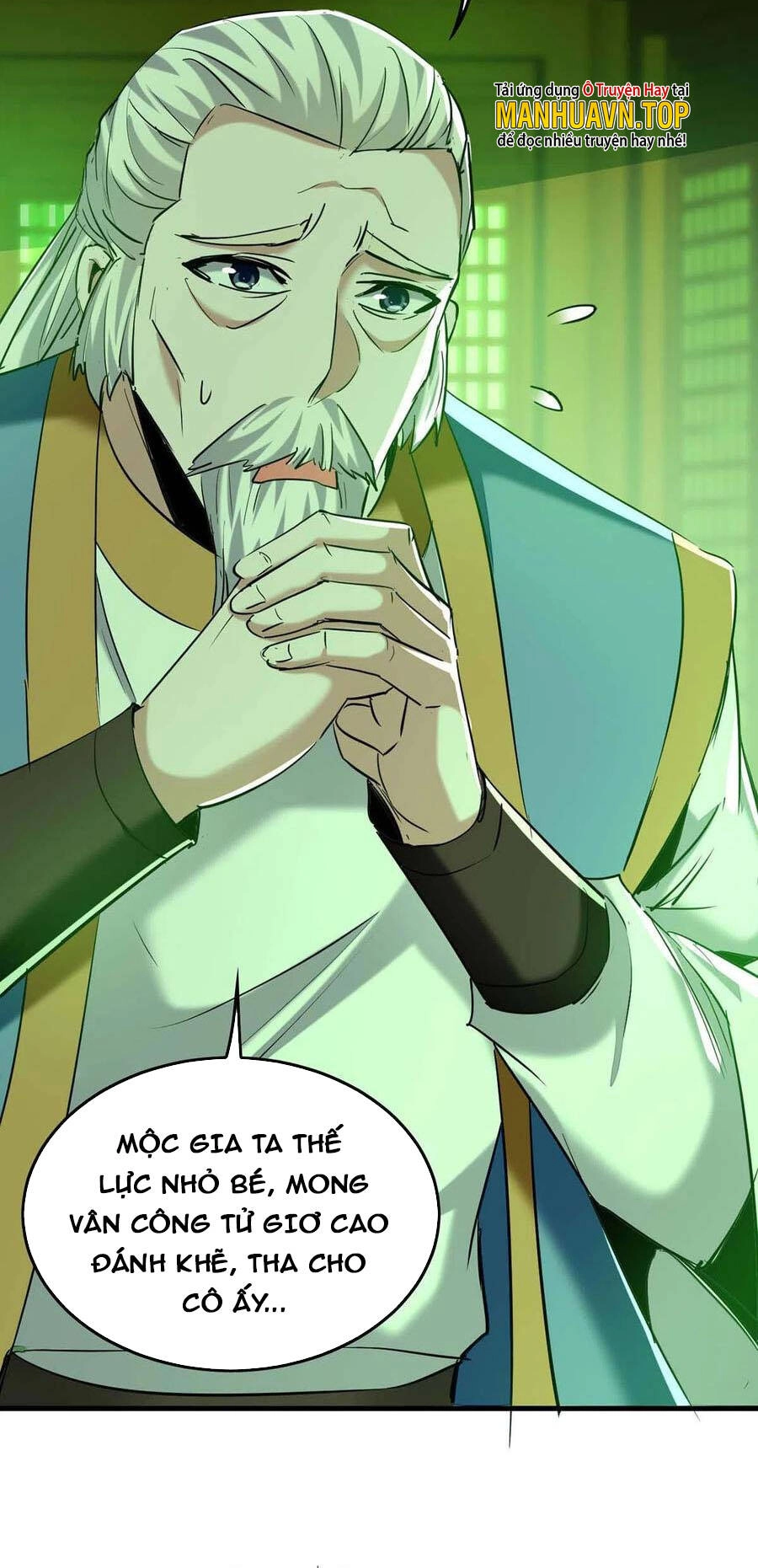 Tiên Đế Trở Về Chapter 360 - 31