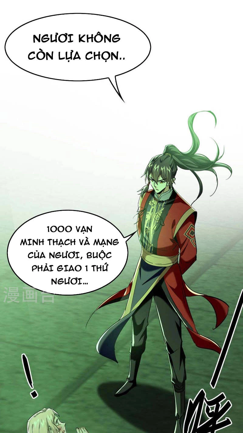 Tiên Đế Trở Về Chapter 361 - 3