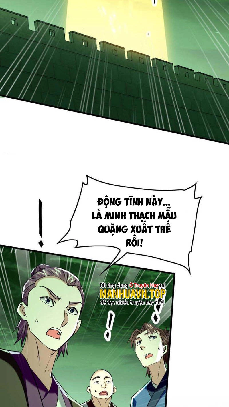 Tiên Đế Trở Về Chapter 361 - 14