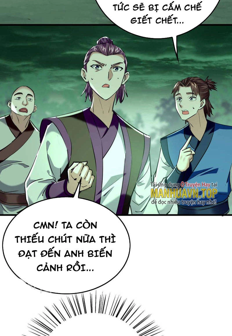 Tiên Đế Trở Về Chapter 361 - 25