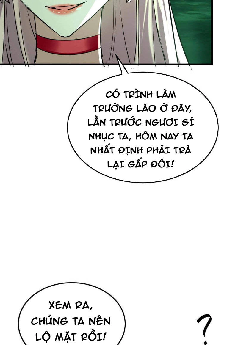 Tiên Đế Trở Về Chapter 361 - 33