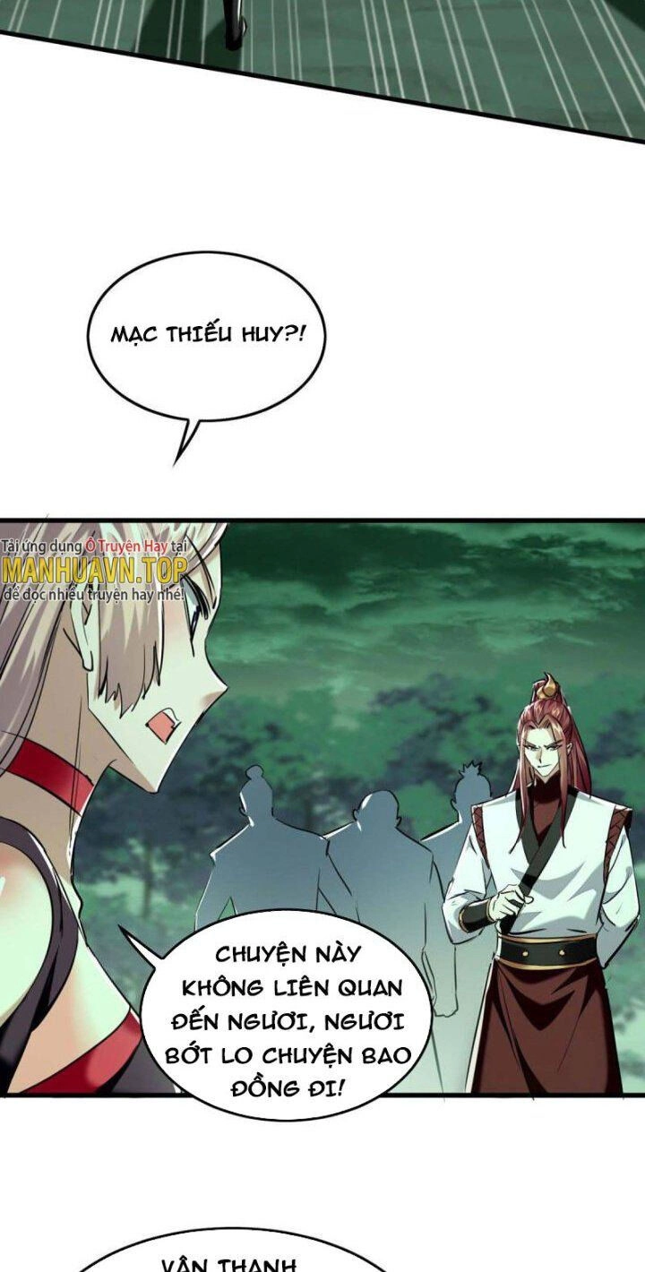 Tiên Đế Trở Về Chapter 362 - 2