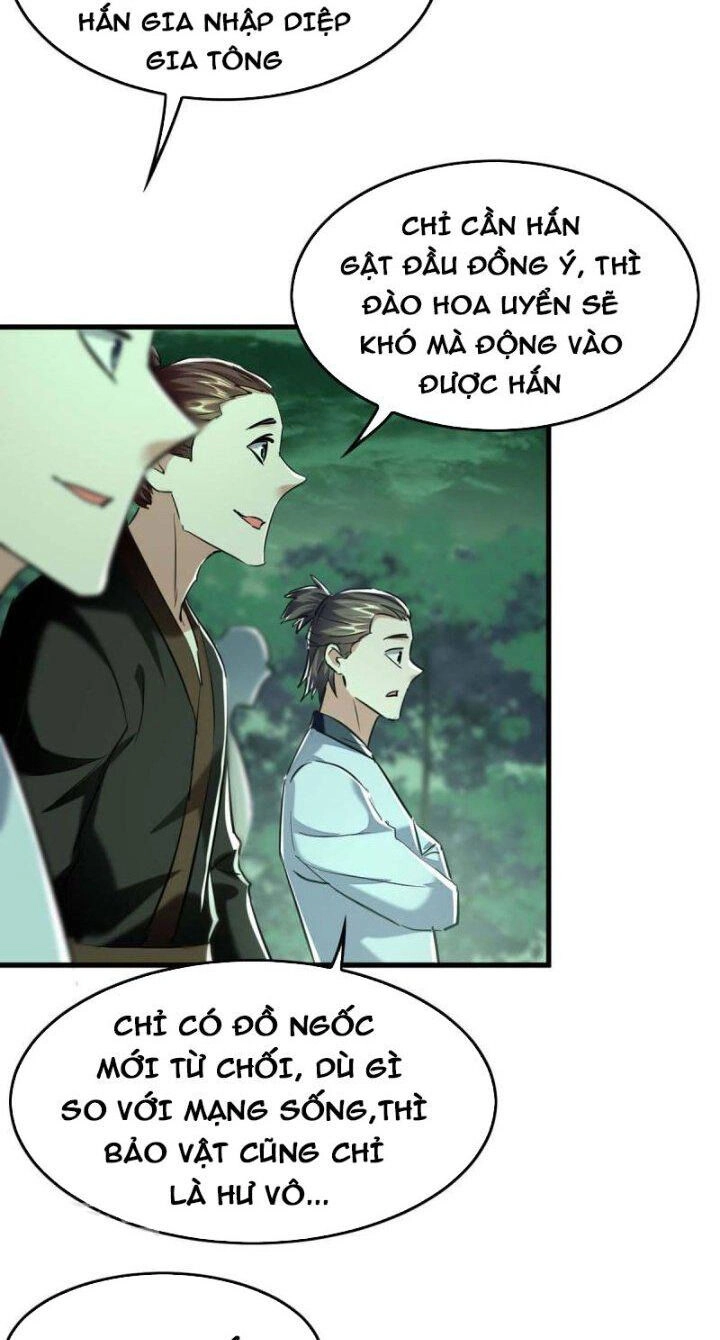 Tiên Đế Trở Về Chapter 362 - 5