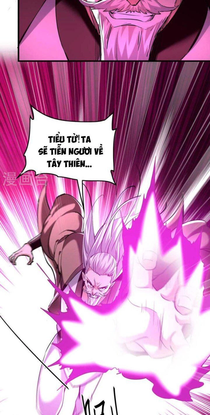 Tiên Đế Trở Về Chapter 362 - 14