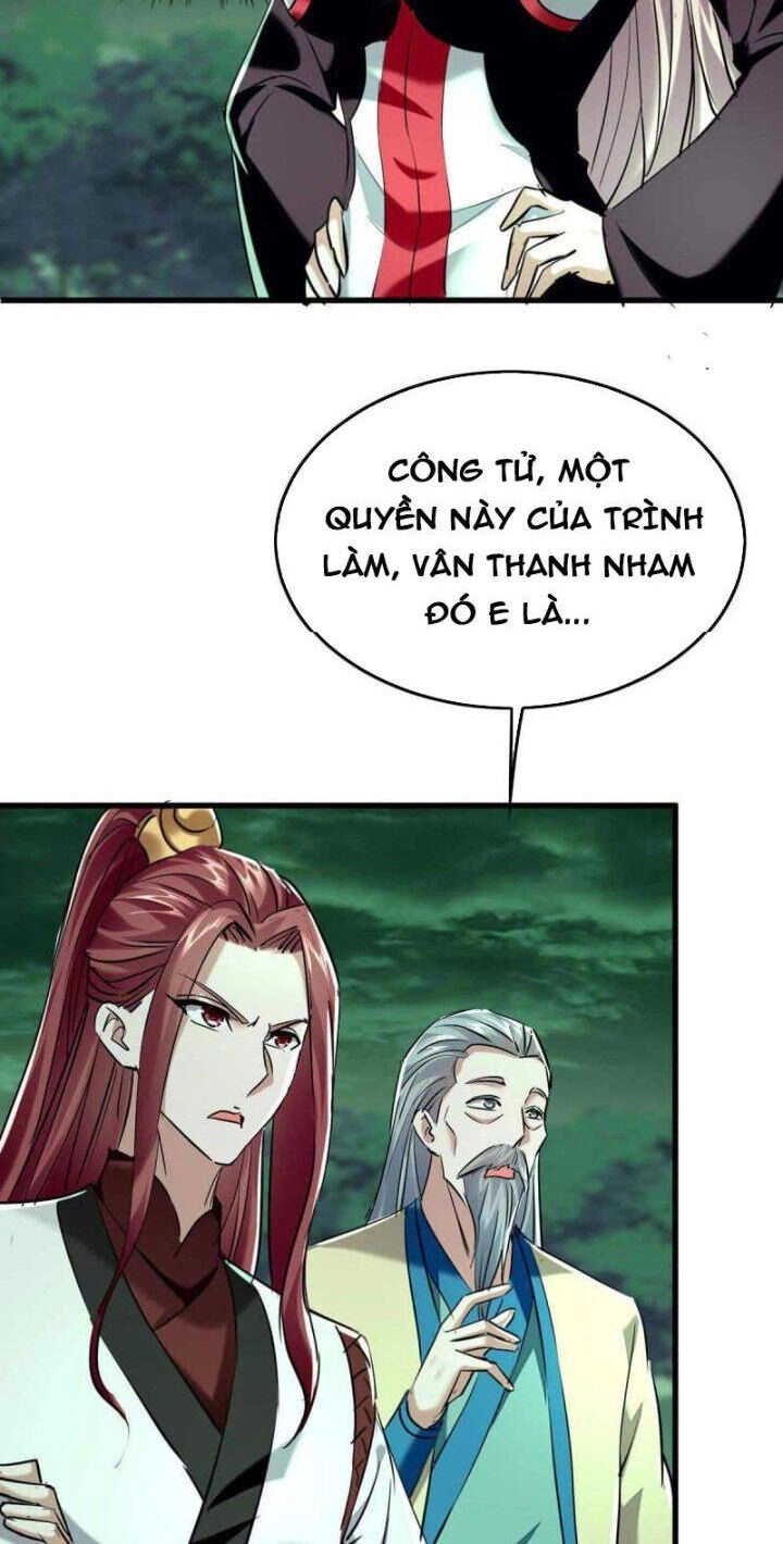 Tiên Đế Trở Về Chapter 362 - 19