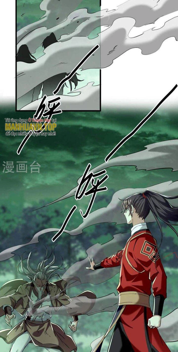 Tiên Đế Trở Về Chapter 362 - 22