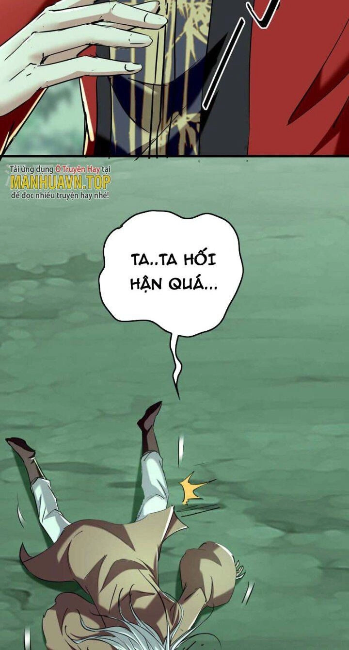 Tiên Đế Trở Về Chapter 362 - 25