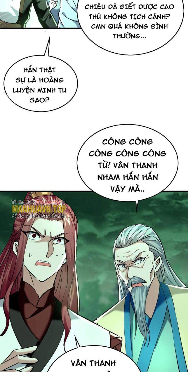 Tiên Đế Trở Về Chapter 362 - 28