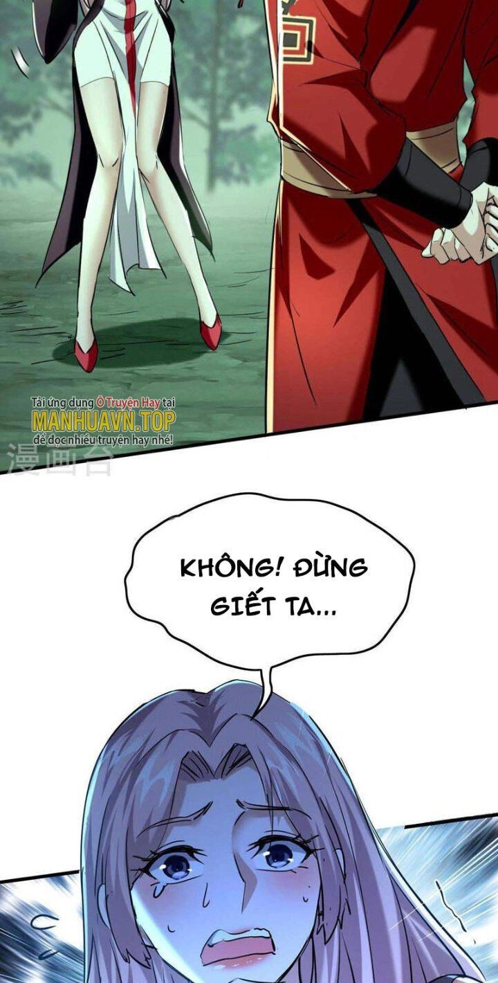 Tiên Đế Trở Về Chapter 362 - 30