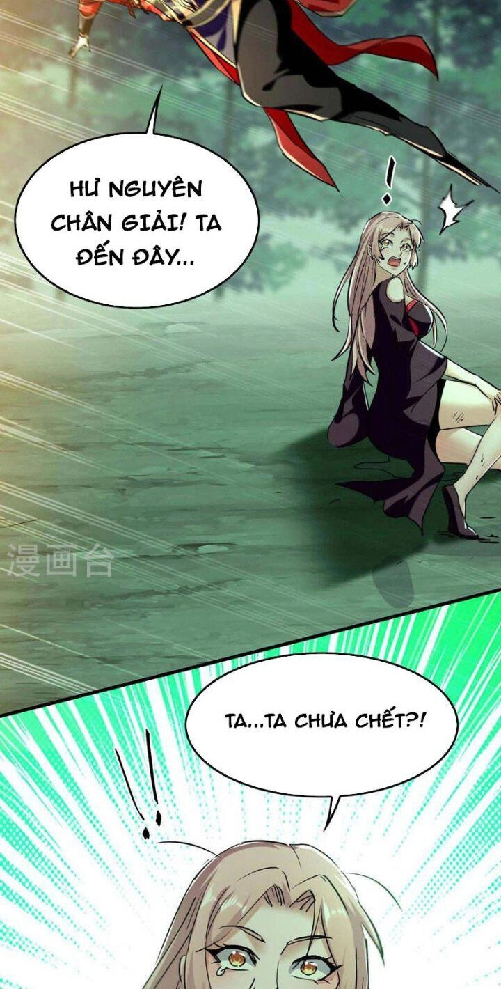 Tiên Đế Trở Về Chapter 363 - 7