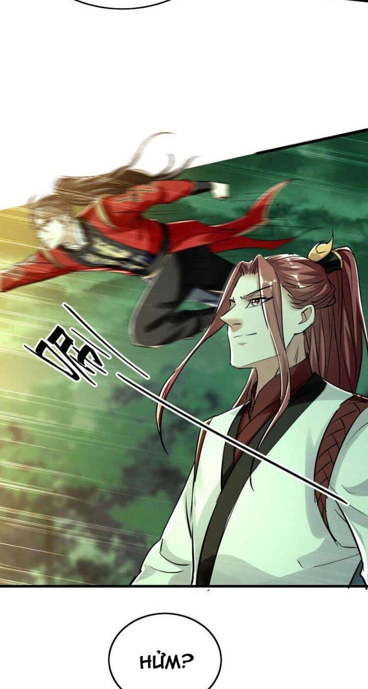 Tiên Đế Trở Về Chapter 363 - 13