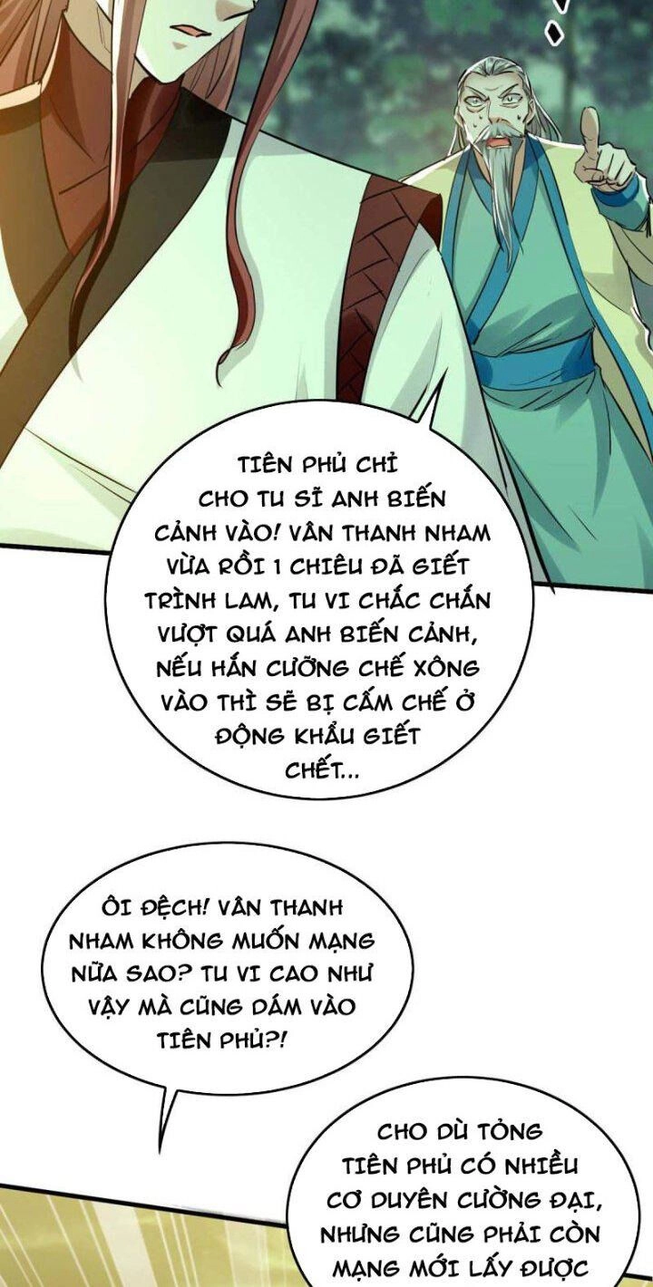 Tiên Đế Trở Về Chapter 363 - 15