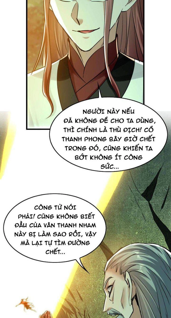 Tiên Đế Trở Về Chapter 363 - 17